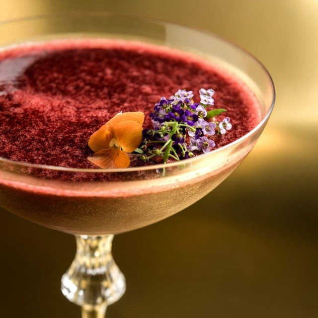 8 of our favourite cocktail bars in Barcelona