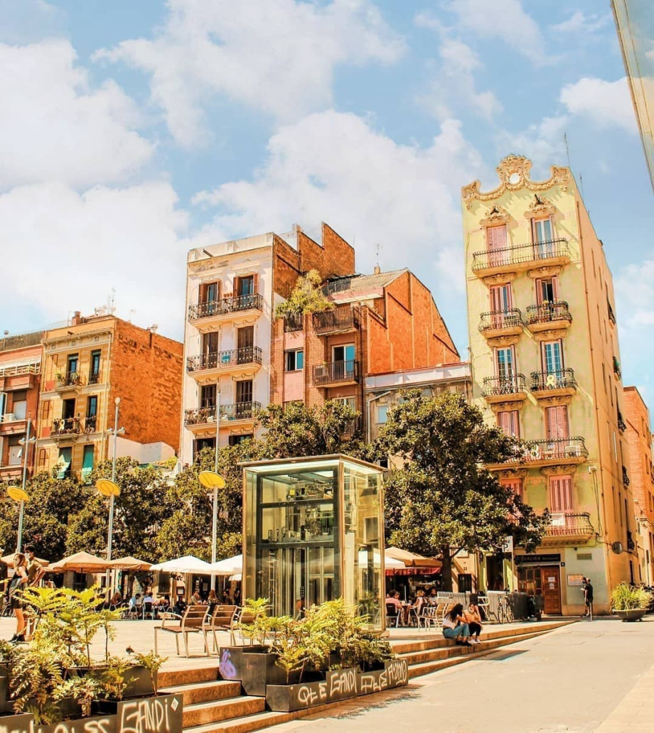 The best neighbourhoods of Barcelona: where to live in the city