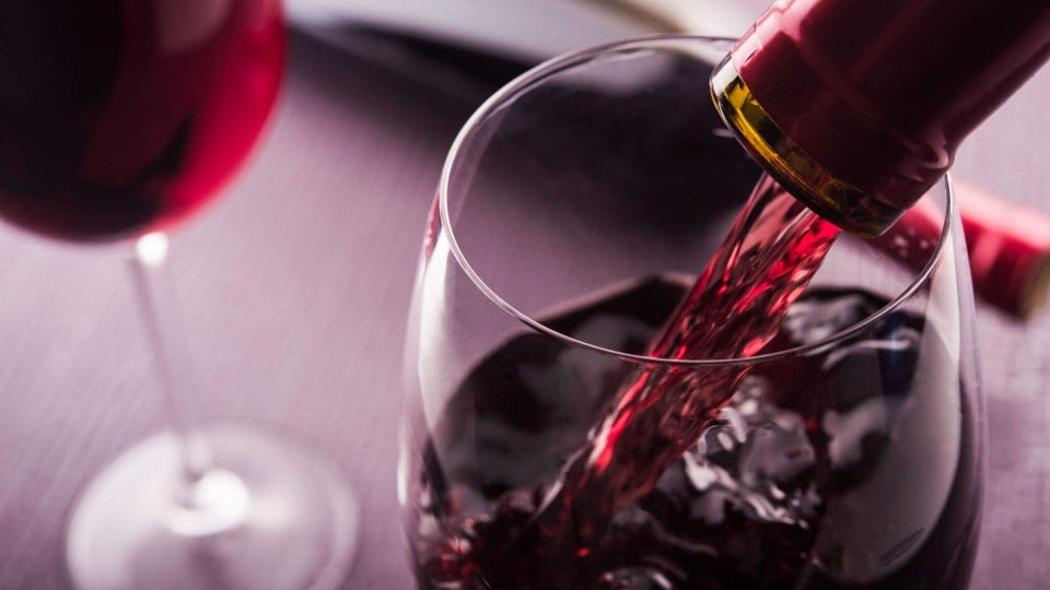 Wine Barcelona.