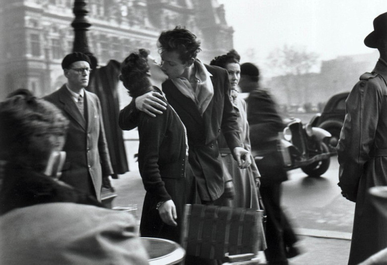 Robert Doisneau Exhibition