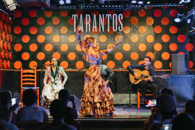 Flamenco Show