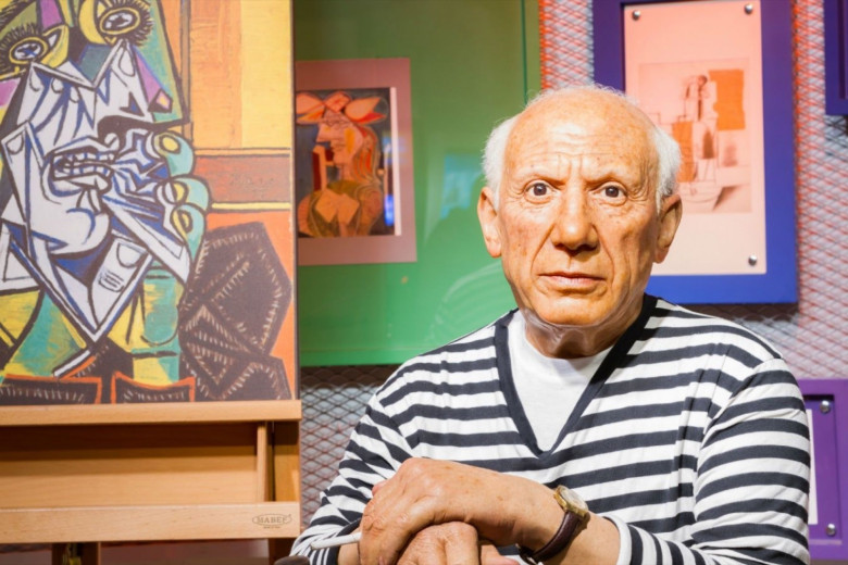Picasso y Barcelona
