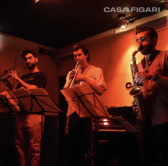Jazz night