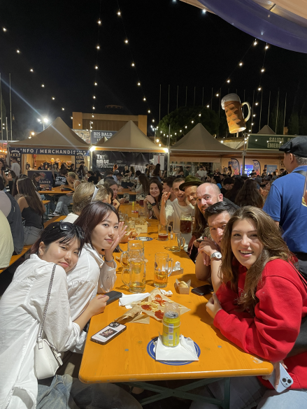 Oktoberfest 2026