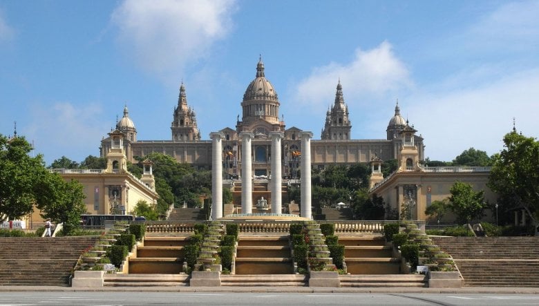 Museo Nacional de Arte de Cataluña
