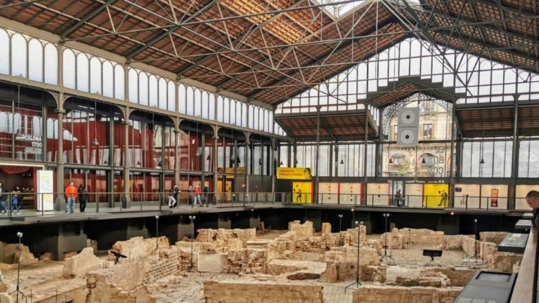 历史与摄影之旅