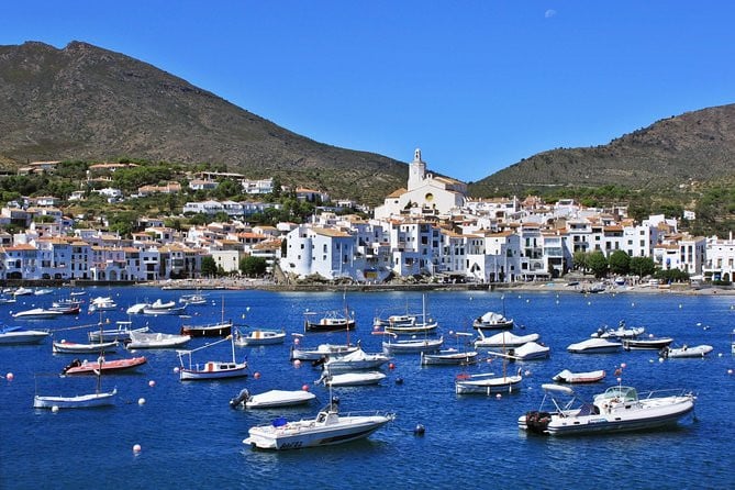 Trip to Cadaques