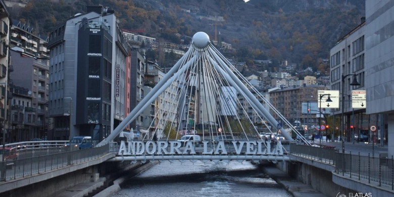 Day Trip to Andorra