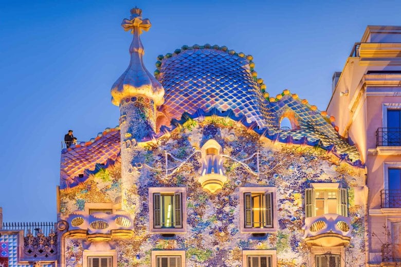 Casa Batlló