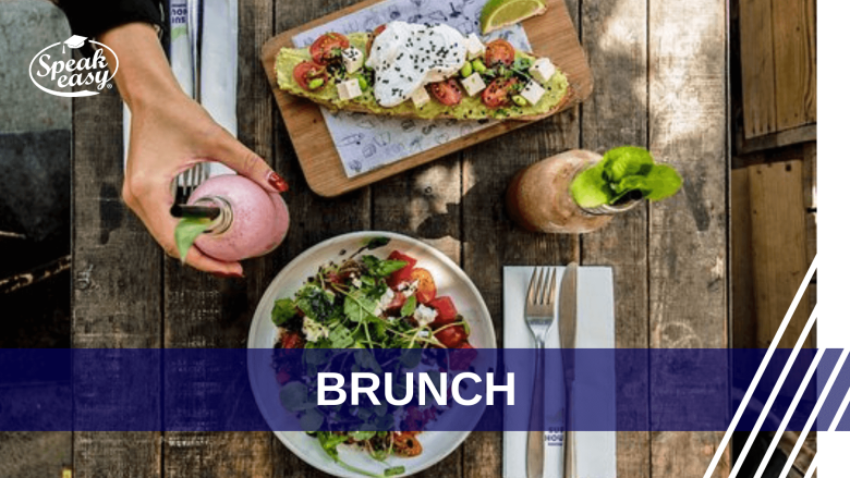 Brunch