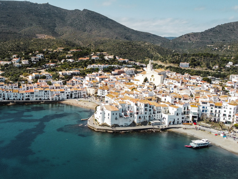 Day trip: Cadaques