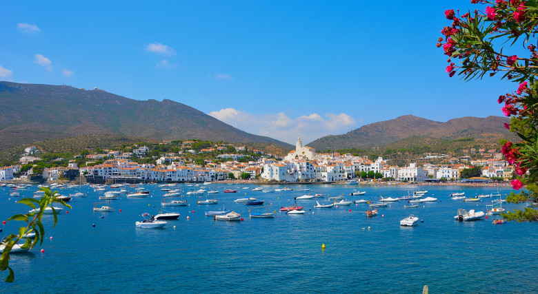Viaje a Cadaqués