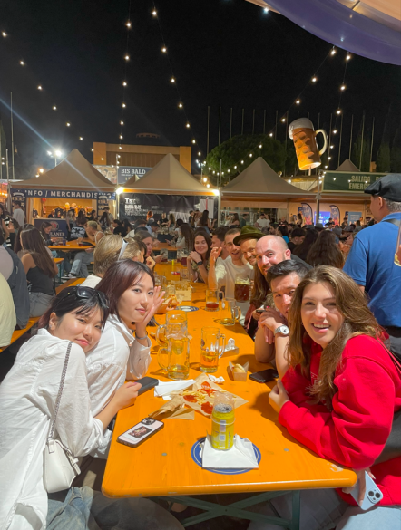Oktoberfest 2024