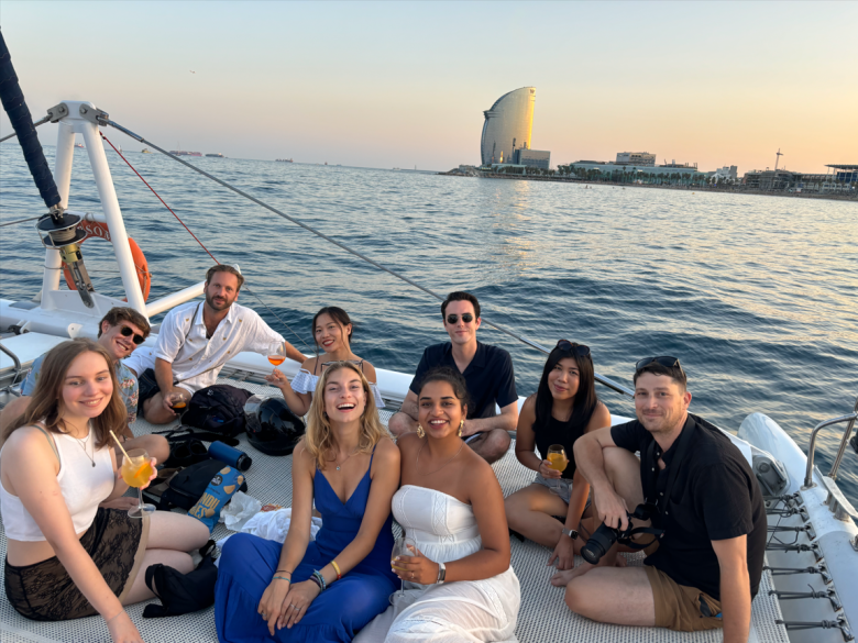 Crucero de Jazz