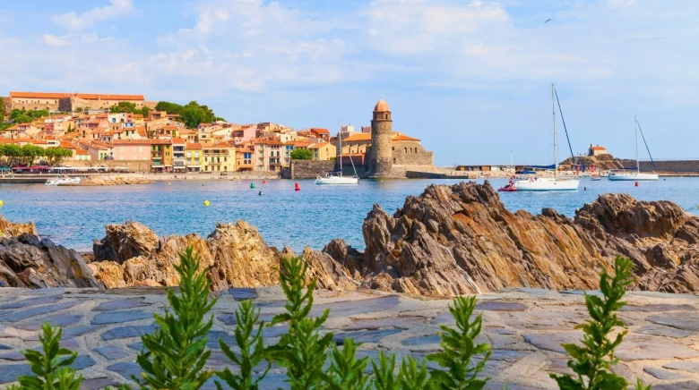Collioure