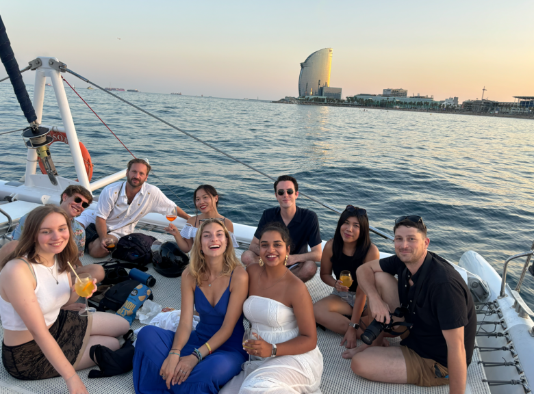 Jazz Cruise