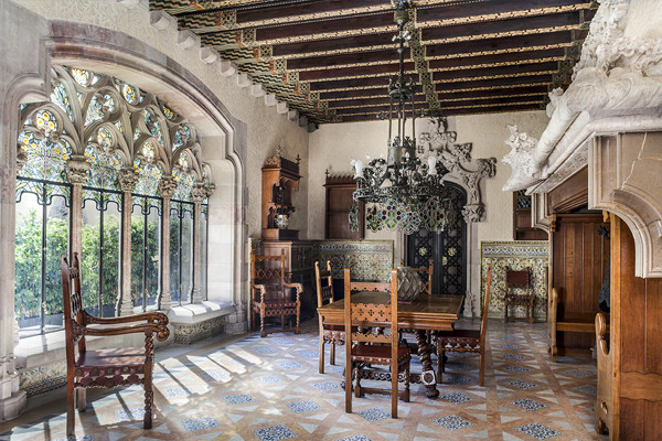 Casa Amatller