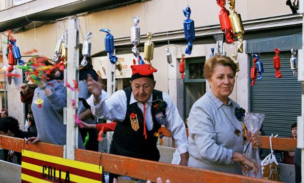 Sant Medir Festival