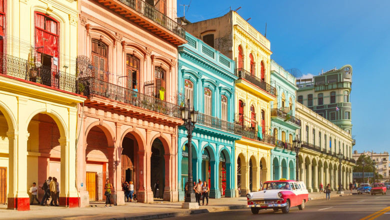 Cuba: más que salsa
