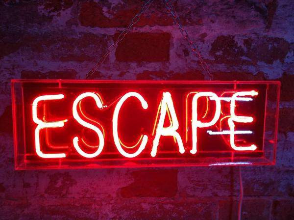 Escape room