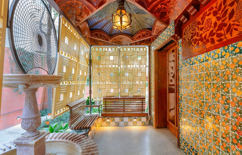 Casa Vicens
