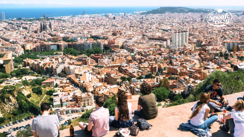 City Sunset Photo Session