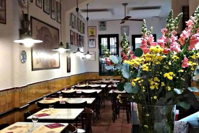 Gastronomisk upplevelse