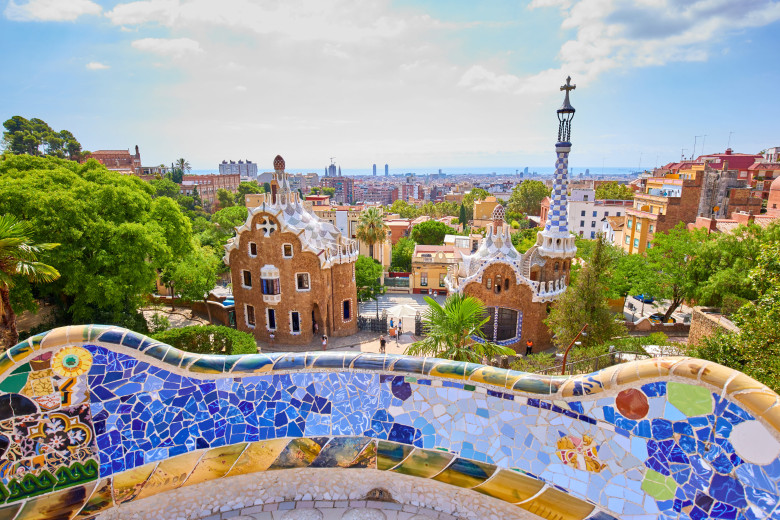 Park Güell