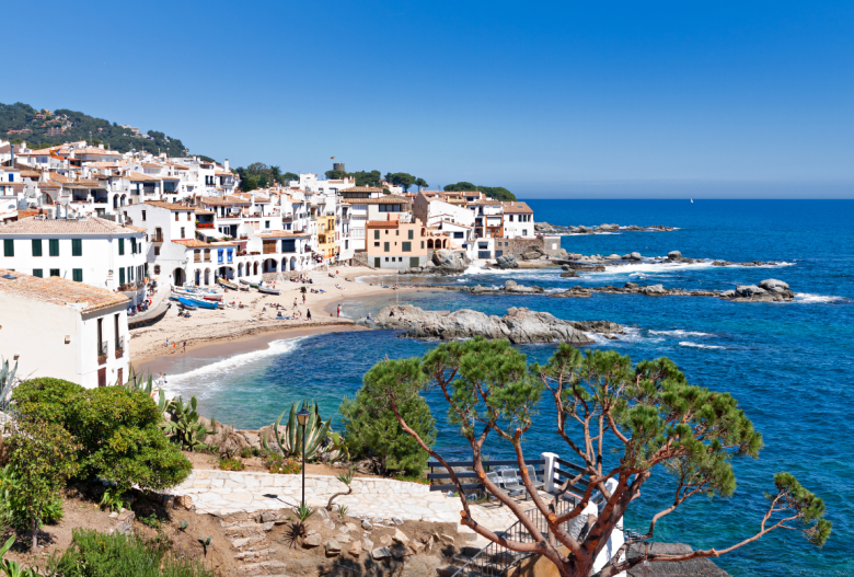 Calella de Palafrugell