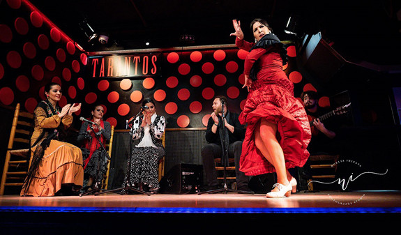 Flamenco Show