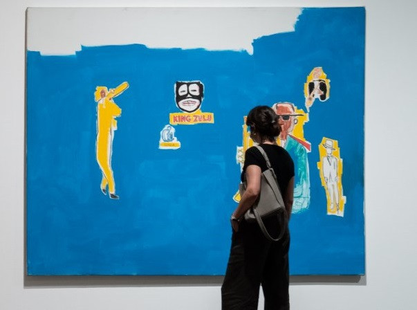 Contemporary Art Museum