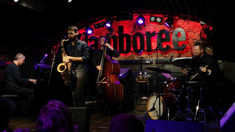 Jazz Night