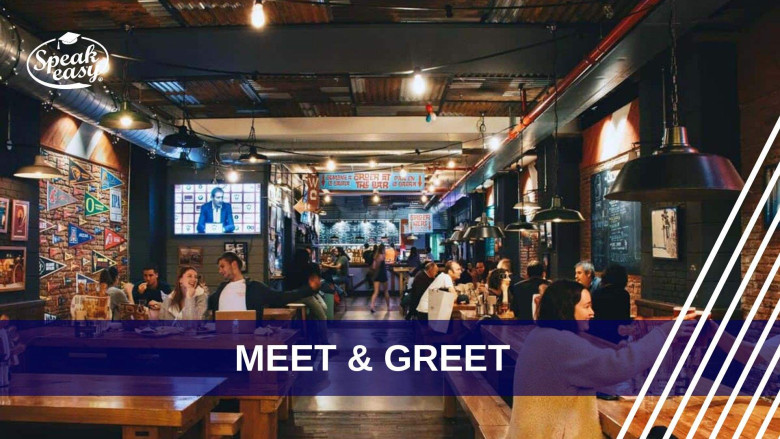 Meet & greet