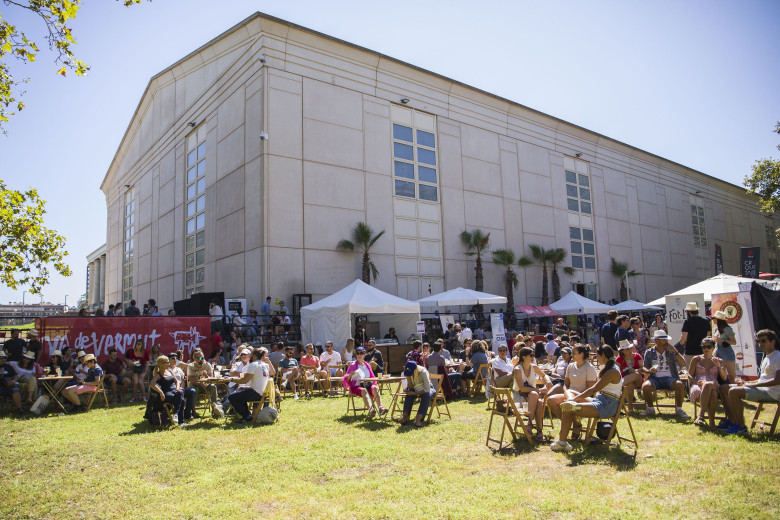 Feria del Vermut y Aperitivo