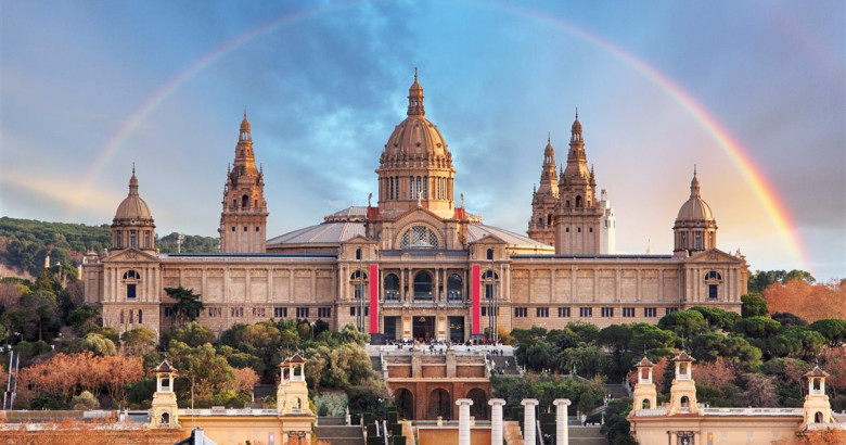 Museu Nacional d'Art de Catalunya