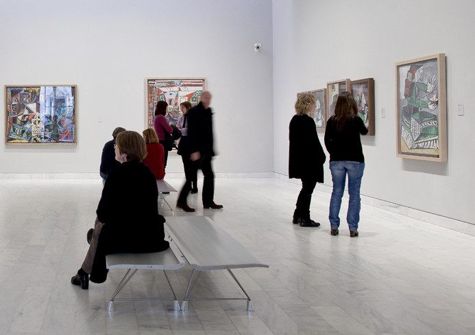 Picasso Museum