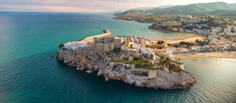 Viaje a Peñíscola