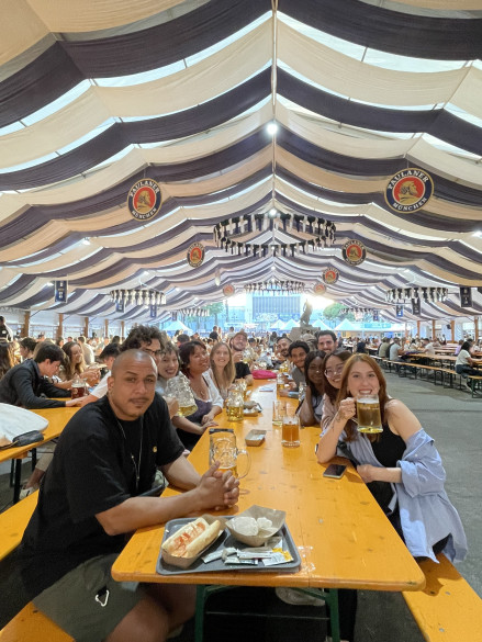 Oktoberfest