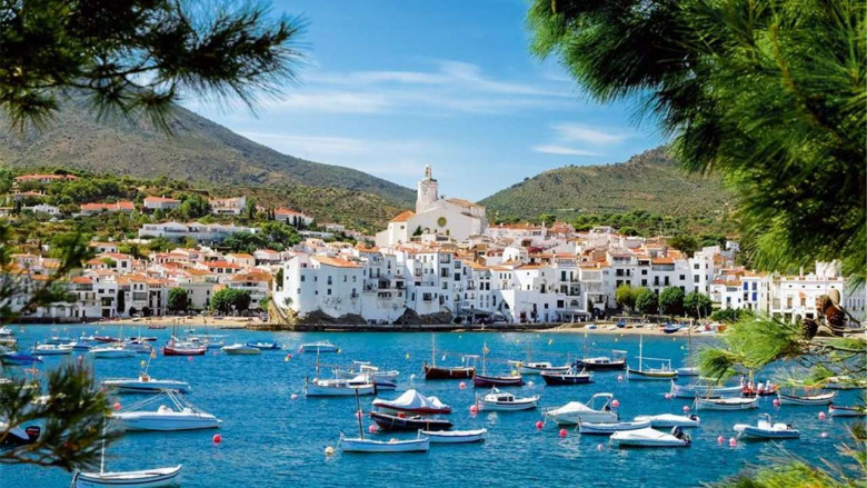 Trip to Cadaques