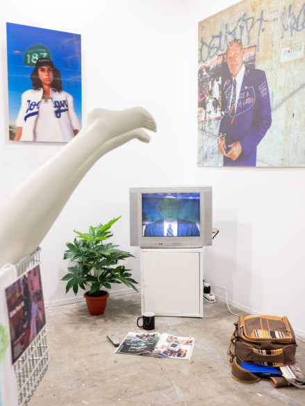 SWAB BARCELONA ART FAIR