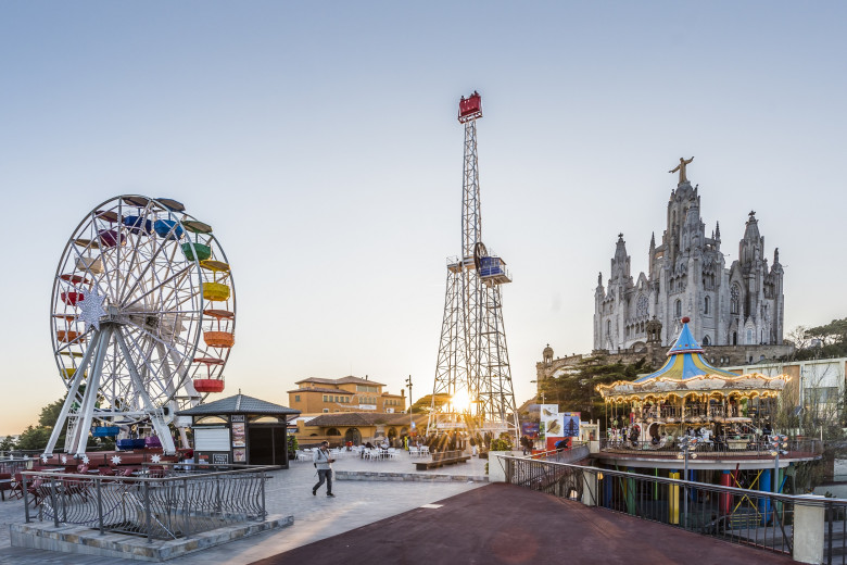 Tibidabo