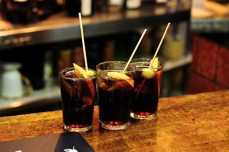 Vermut Monday
