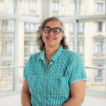 Ana Eva García, Teacher