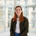 Irene Poza Monge, Teacher