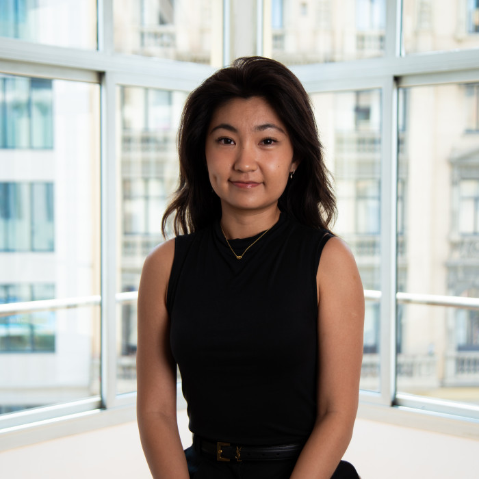 Jiawen Liu