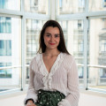 María Nogales Yáñez, Profesora