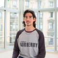 Mario Molina, Teacher
