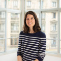 Sara Muñoz Martín, Teacher