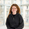 Virginia Almagro, Teacher